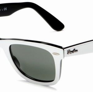 Ray Ban original Wayfarer Sunglasses